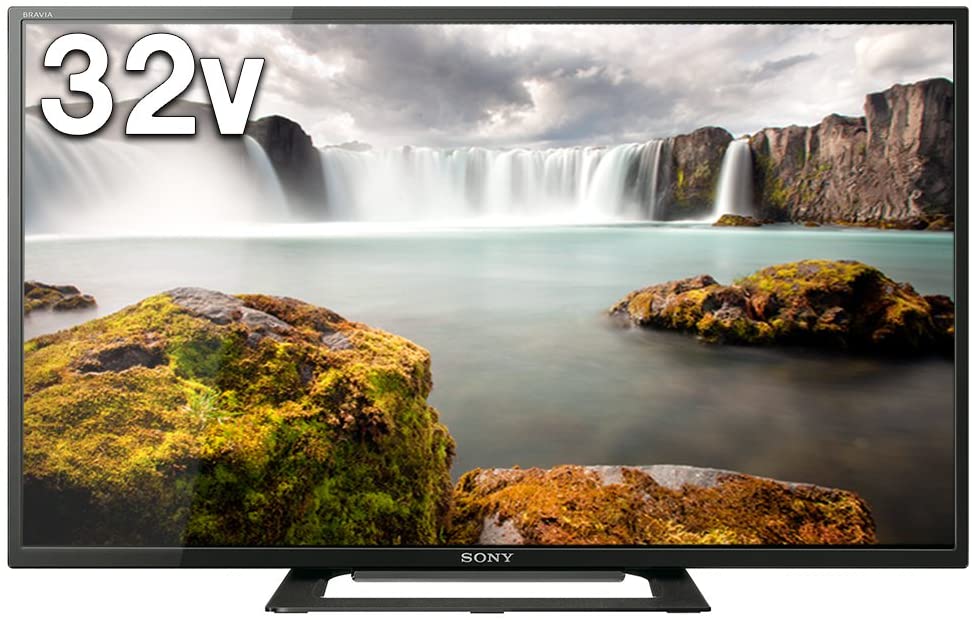 SONY KJ-32W500E 32V HD LCD TV Bravia – PartzOff.com